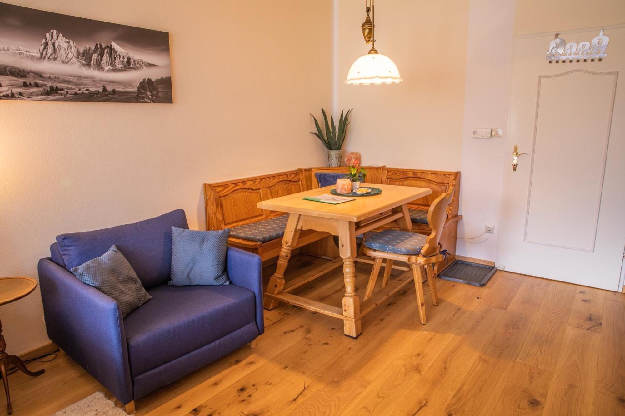 Appartement La Vista Schladming Esterno foto