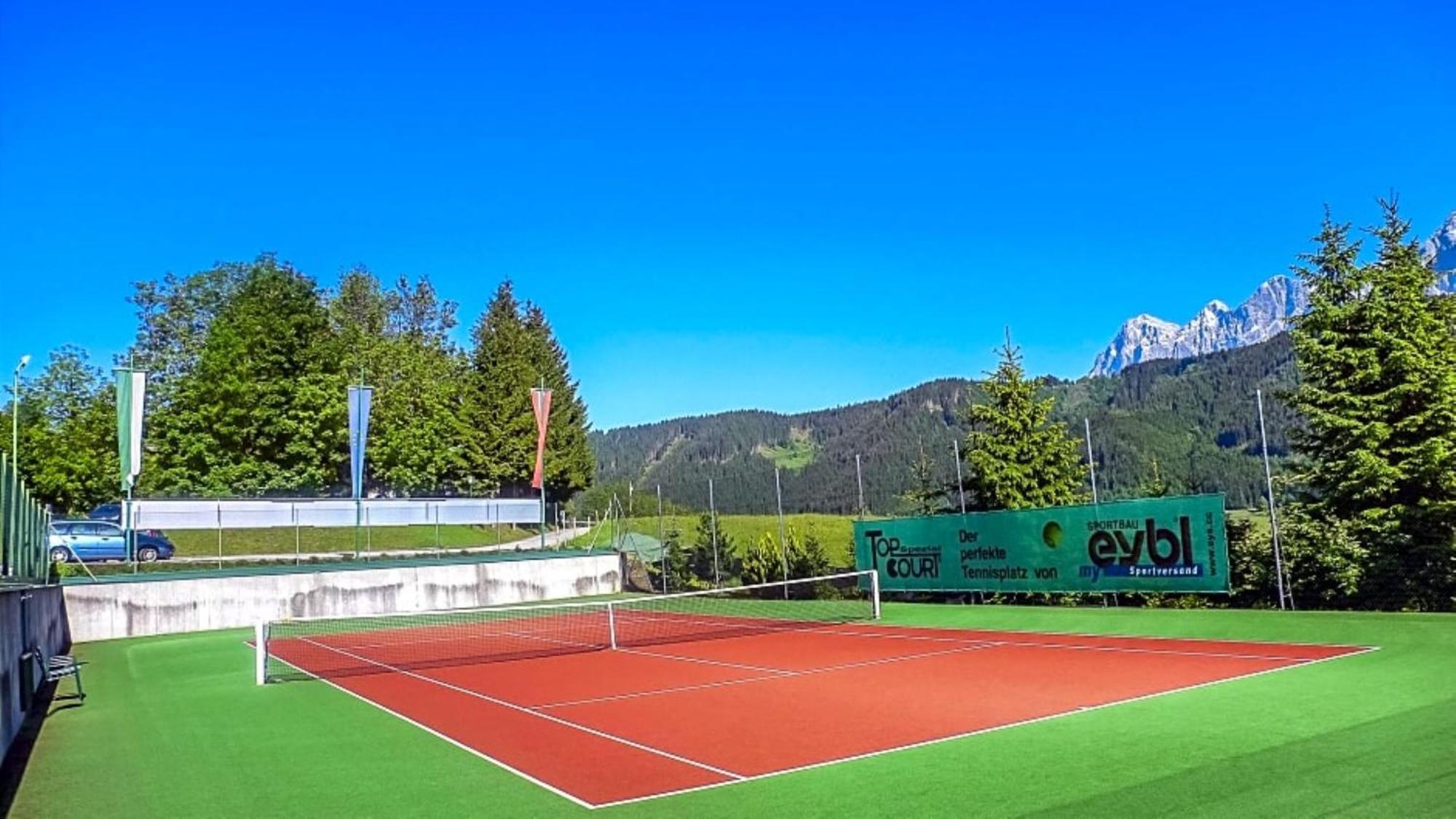 Appartement La Vista Schladming Esterno foto